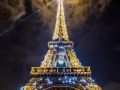 Eiffel Tower, Paris, France