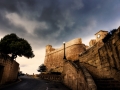 Gozo Citadella, Malta
