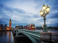 Westminster Bridge, London, England