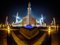 Grand Sheikh Zayed Mosque, Dubai